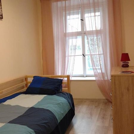 Marvelous Apartment In The Center Of Prague Luaran gambar