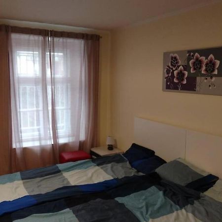 Marvelous Apartment In The Center Of Prague Luaran gambar