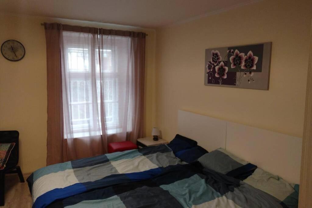 Marvelous Apartment In The Center Of Prague Luaran gambar